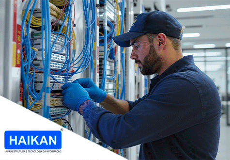 Quanto Custa (de Verdade) um Projeto de Cabeamento Certificado?